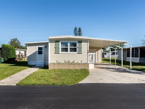 365 ANDROS DRIVE, SARASOTA, FL 34233