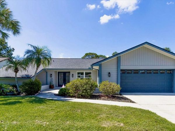3587 FAIRWAY FOREST DRIVE, PALM HARBOR, FL 34685