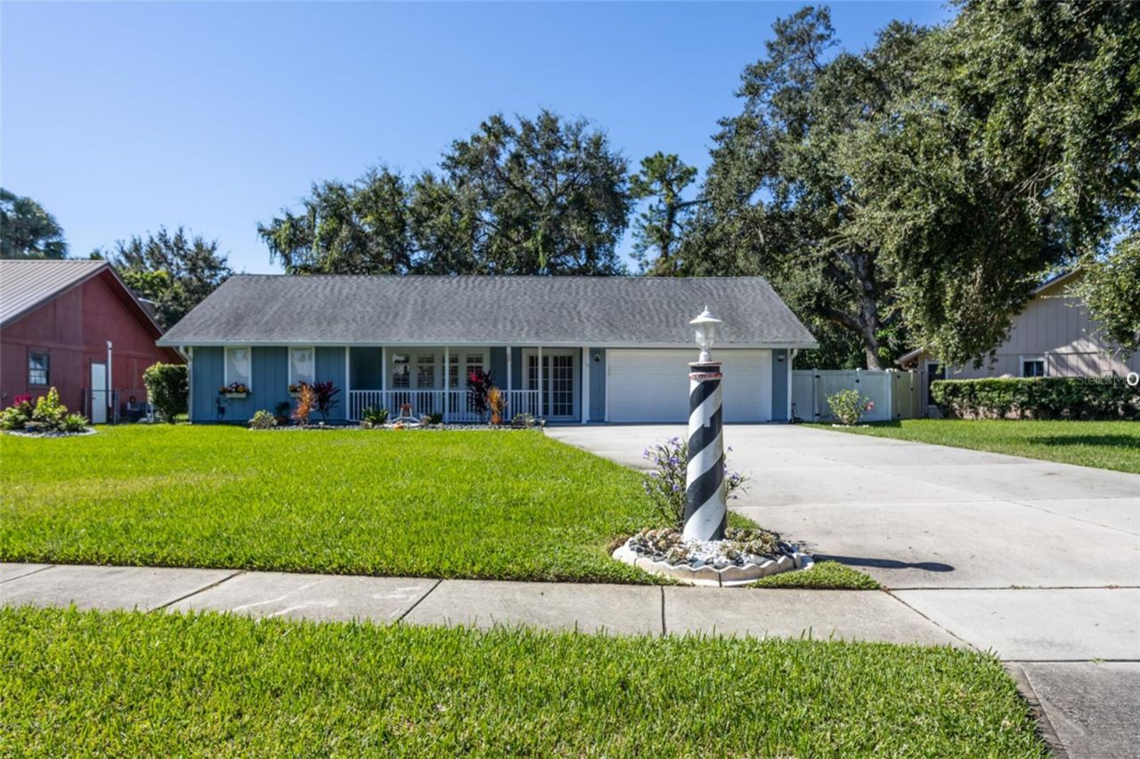 707 Kristina Court, Port Orange, FL 32127 Main Photo