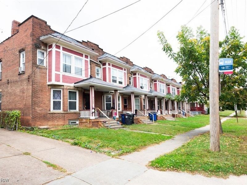 3300 W 98th Street, Cleveland, OH 44102 Photo 2