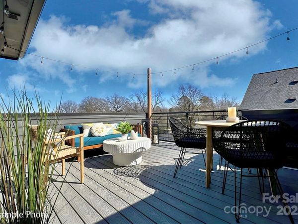 2154 N Graham Street, Unit 15, Charlotte, NC 28206