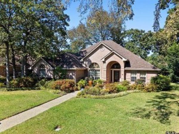 3406 Pebblebrook Drive, Tyler, TX 75707