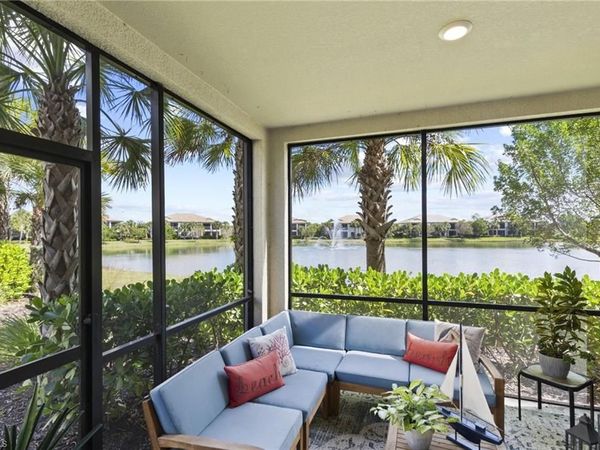 2149 Frangipani CIR, Unit 101, NAPLES, FL 34120