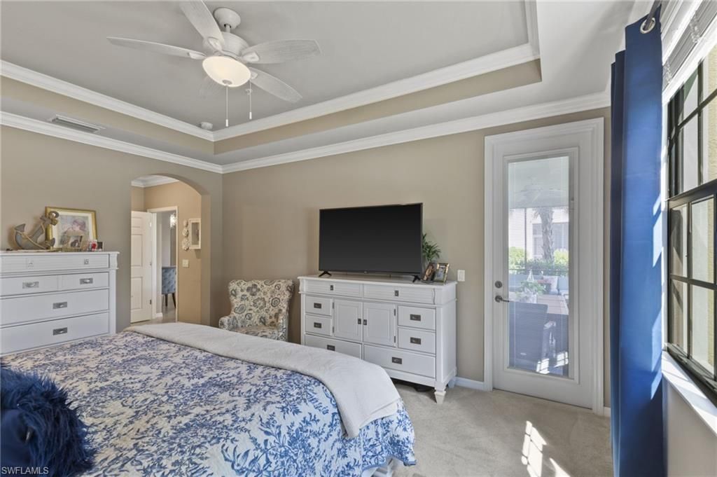 2149 Frangipani Cir, Unit 101, Naples, FL 34120 Photo