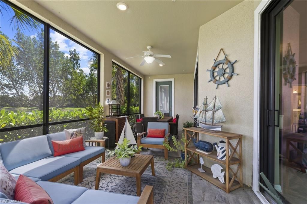 2149 Frangipani Cir, Unit 101, Naples, FL 34120 Photo