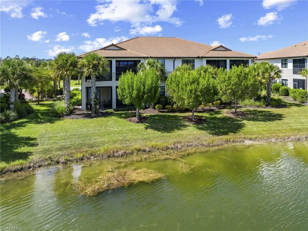 2149 Frangipani Cir, Unit 101, Naples, FL 34120 Photo