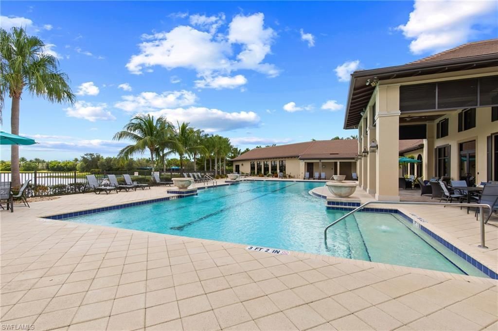 2149 Frangipani Cir, Unit 101, Naples, FL 34120 Photo