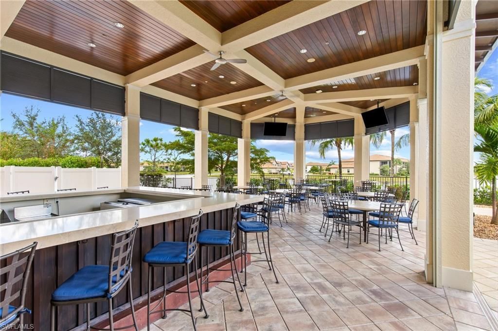 2149 Frangipani Cir, Unit 101, Naples, FL 34120 Photo