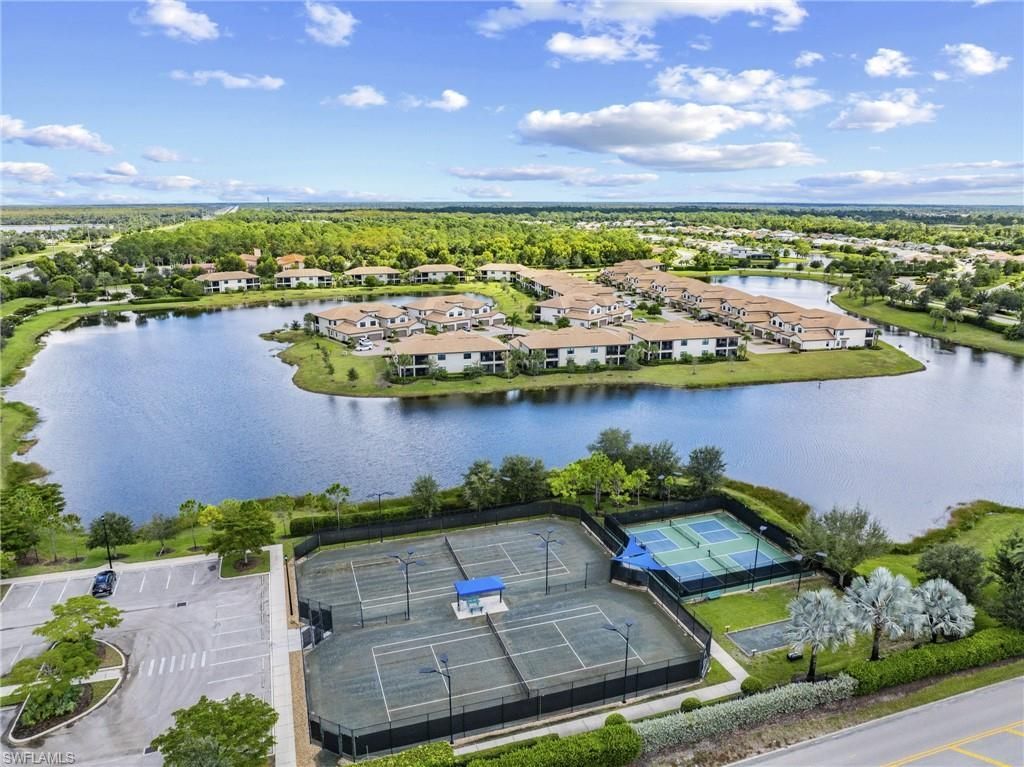 2149 Frangipani Cir, Unit 101, Naples, FL 34120 Photo