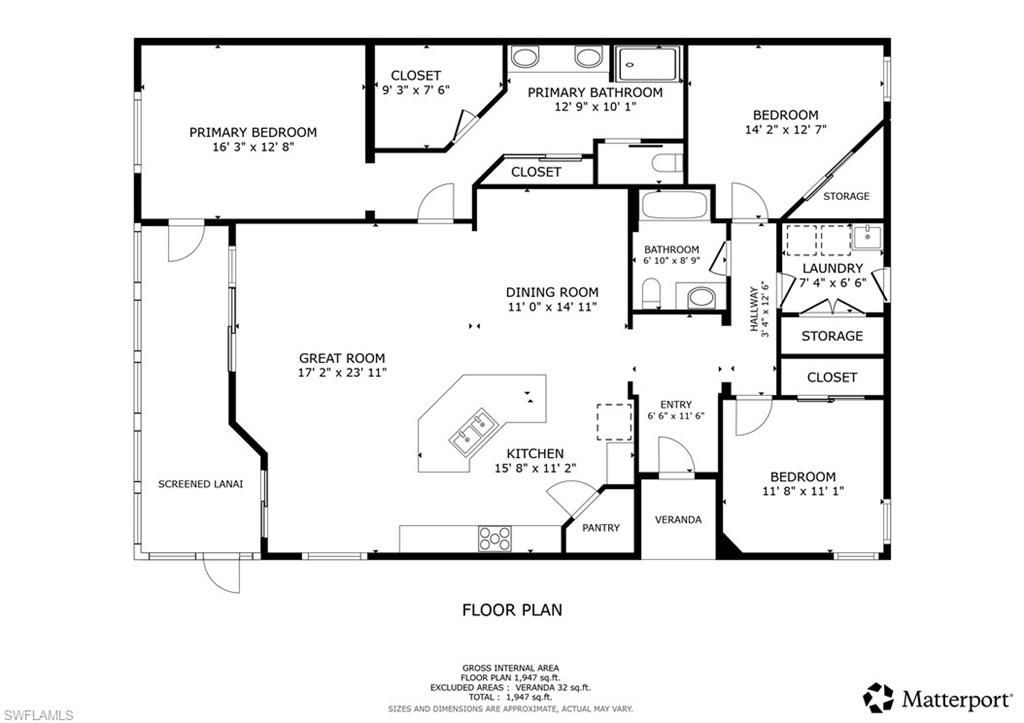 2149 Frangipani Cir, Unit 101, Naples, FL 34120 Photo