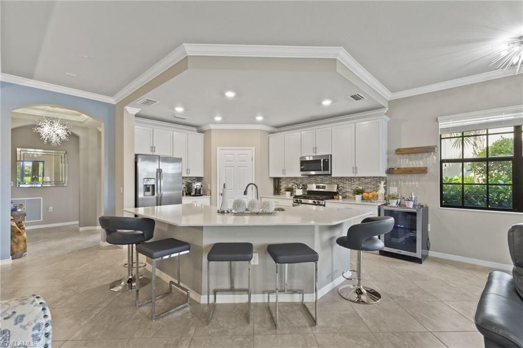 2149 Frangipani Cir, Unit 101, Naples, FL 34120 Photo