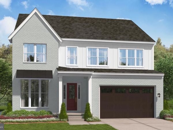 EDGE CREEK LANE, SPRINGFIELD, VA 22152