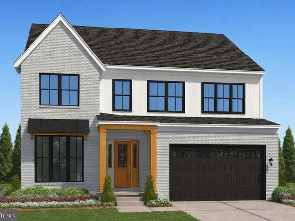 EDGE CREEK LANE, SPRINGFIELD, VA 22152