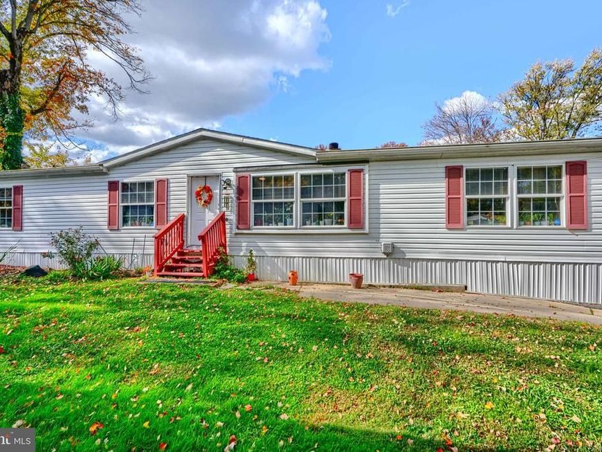 3 Locust Street, Havre de Grace, MD 21078 Main Photo