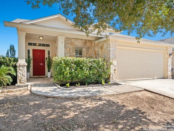 2111 Wiltshire, New Braunfels, TX 78130