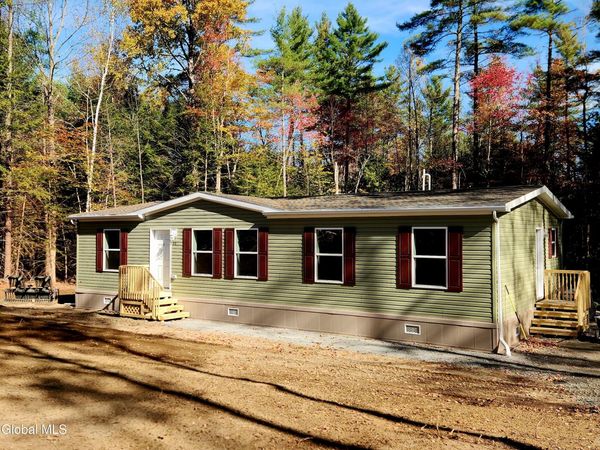 71 Ferris Road, Chestertown, NY 12817