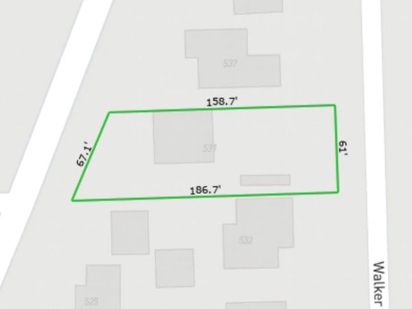 531 N York Road, Hinsdale, IL 60521