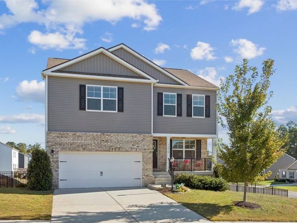7370 Fougere Place, New Kent, VA 23124