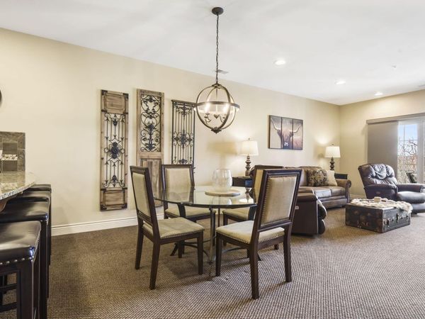 201 Prairie Dunes Drive, Unit 1301/1302, Branson, MO 65616