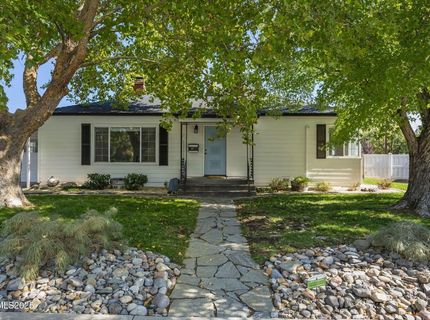 640 Robin Street, Reno, NV 89509 Photo