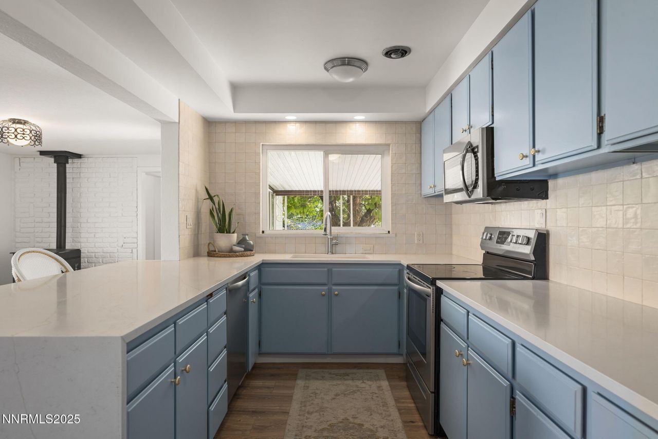 640 Robin Street, Reno, NV 89509 Photo