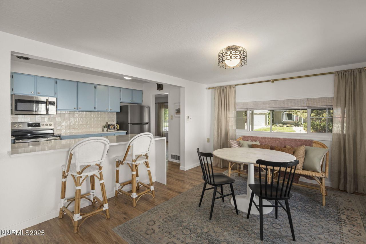 640 Robin Street, Reno, NV 89509 Photo