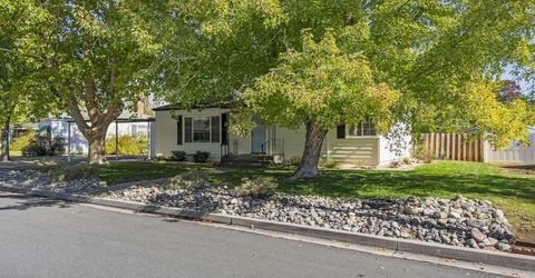 640 Robin Street, Reno, NV 89509 Photo