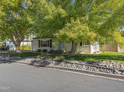 640 Robin Street, Reno, NV 89509 Photo
