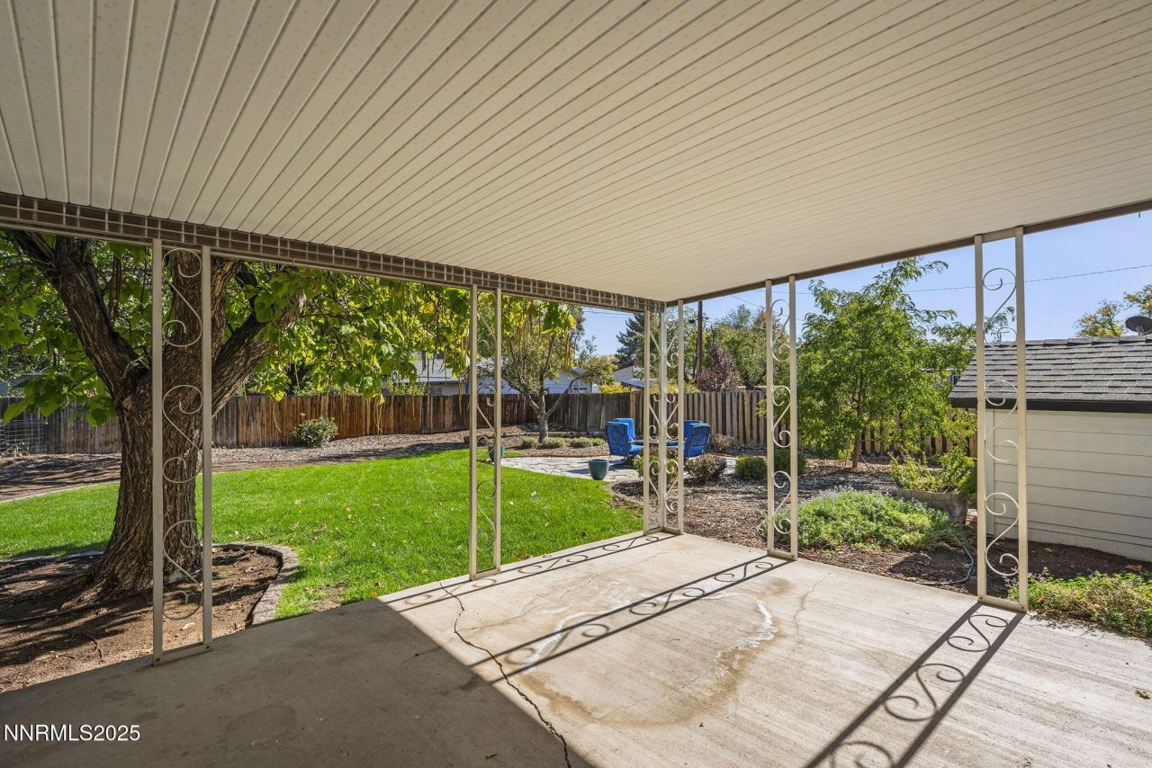 640 Robin Street, Reno, NV 89509 Photo