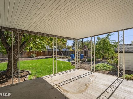 640 Robin Street, Reno, NV 89509 Photo