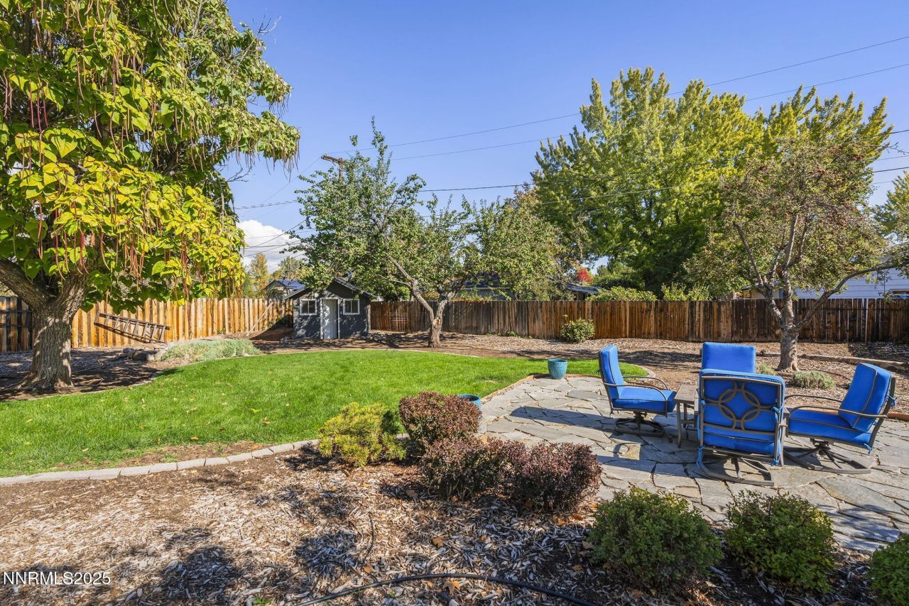 640 Robin Street, Reno, NV 89509 Photo