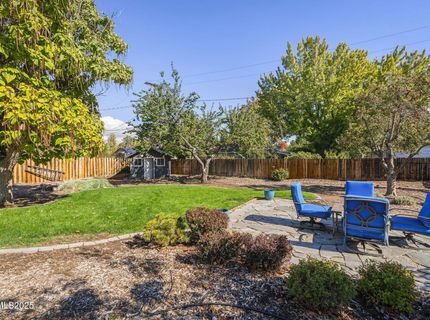 640 Robin Street, Reno, NV 89509 Photo