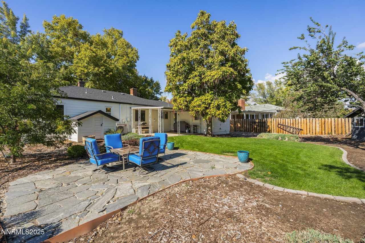 640 Robin Street, Reno, NV 89509 Photo