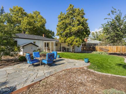 640 Robin Street, Reno, NV 89509 Photo