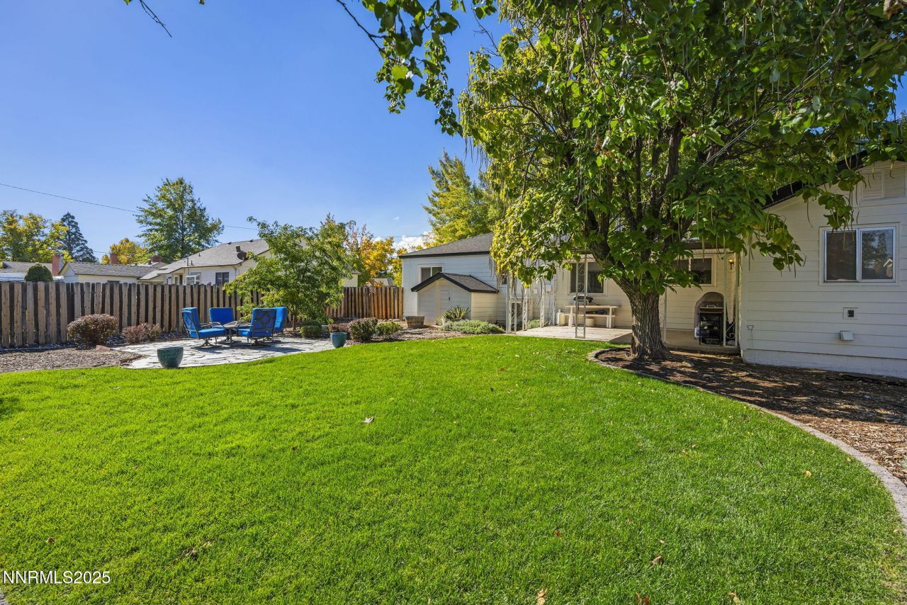 640 Robin Street, Reno, NV 89509 Photo