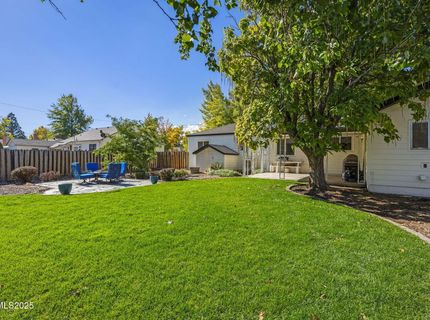 640 Robin Street, Reno, NV 89509 Photo