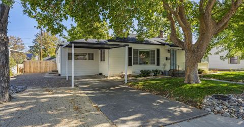 640 Robin Street, Reno, NV 89509 Photo