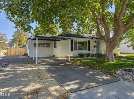640 Robin Street, Reno, NV 89509 Photo