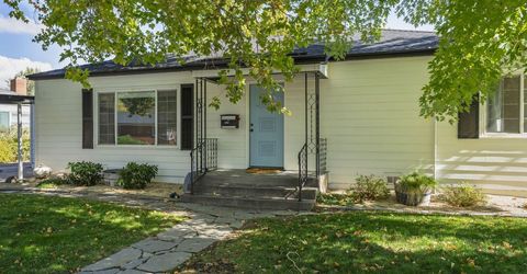 640 Robin Street, Reno, NV 89509 Photo