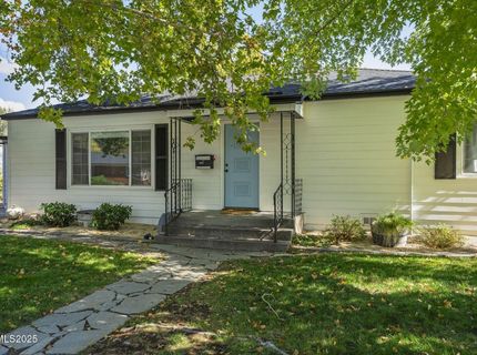 640 Robin Street, Reno, NV 89509 Photo