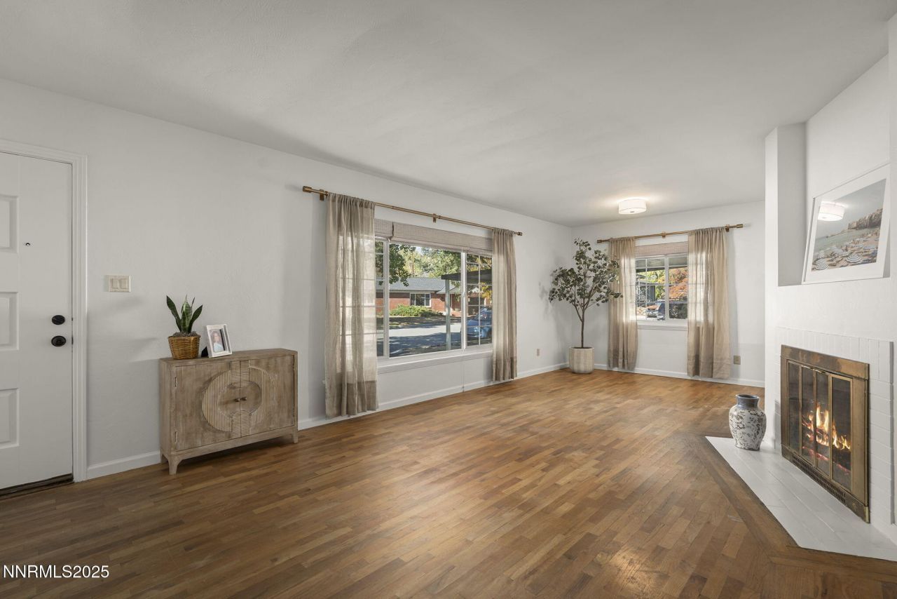 640 Robin Street, Reno, NV 89509 Photo