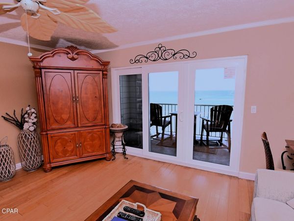 6213 Thomas Drive, Unit 507, Panama City, FL 32408