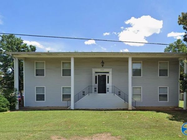 2141 Westmead Drive SW, Unit 4, Decatur, AL 35603