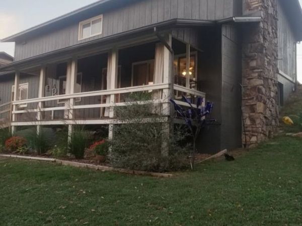 3618 62-412, Hardy, AR 72542