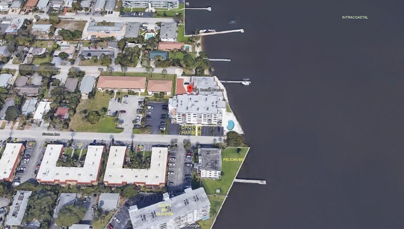 301 Croton Avenue, Unit 302, Lantana, FL 33462 Photo