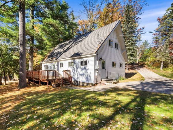 4593 Orbit Drive, Grayling, MI 49738