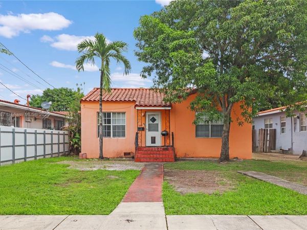 333 SW 30th Ave, Miami, FL 33135