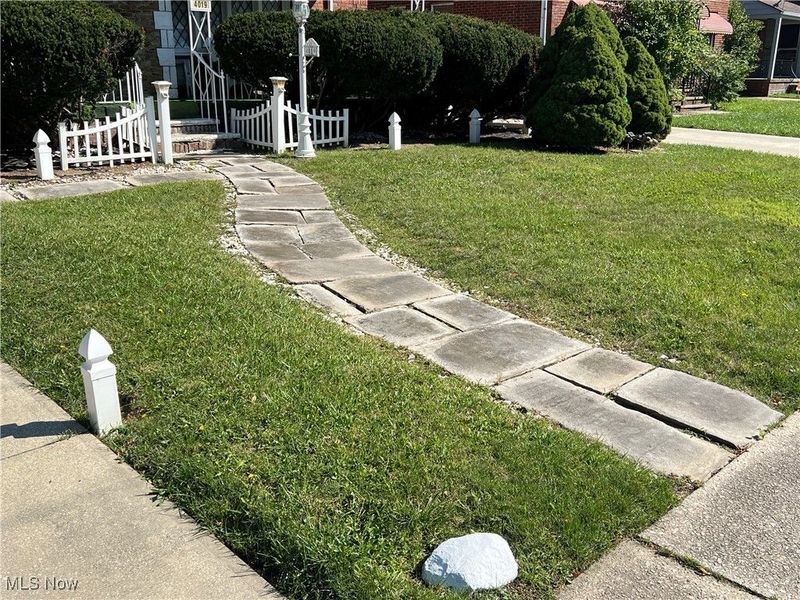 4019 Okalona Road, South Euclid, OH 44121 Photo 6