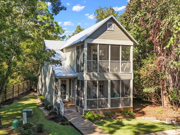 25773 Canal Road, Unit 28, Orange Beach, AL 36561