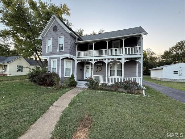 216 S Mine La Motte, Fredericktown, MO 63645